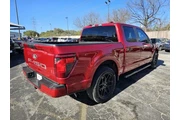 $38300 : Ford F-150 2024 4x2 STX 4dr thumbnail