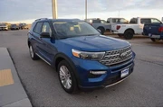 $33999 : Ford Explorer Hybrid 2020 AW thumbnail