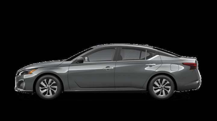 $28140 : 2025 Nissan Altima image 1