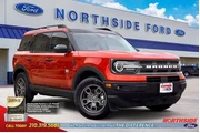 Ford Bronco Sport 2023 AWD B en San Antonio