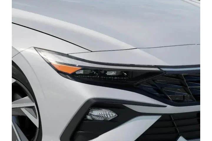 $21495 : Hyundai ELANTRA 2025 SEL Spo image 9