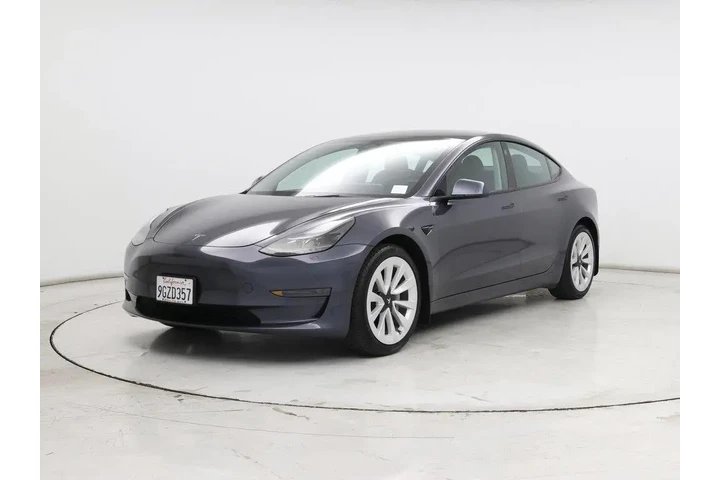 $28998 : Tesla Model 3 2023 4dr Sedan image 4