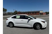 $18499 : 2021 Corolla LE thumbnail