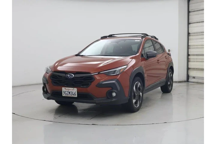 $24998 : Subaru Crosstrek 2024 AWD Li image 4