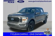 Ford F-150 2022 4x2 XL 4dr S
