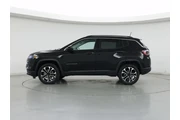 $24998 : Jeep Compass 2022 4x4 Limite thumbnail