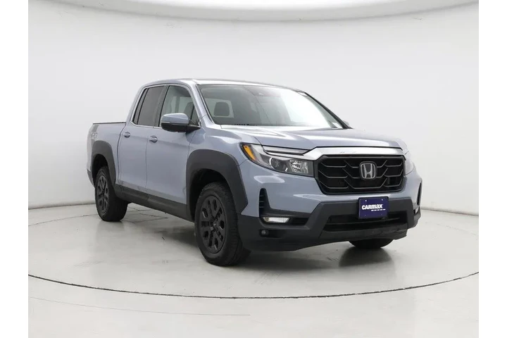 $33998 : Honda Ridgeline 2023 AWD RTL image 1