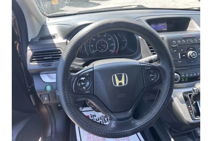 $8900 : 2012 CR-V LX image 7