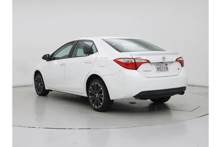 $15998 : Toyota Corolla 2014 S Plus 4 image 2