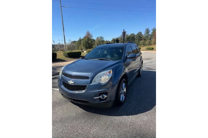 $5999 : 2012 Equinox LT image 2