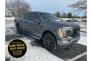 Ford F-150 2021 4x4 XLT 4dr en Lexington