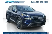Nissan Rogue 2026 SV 4dr Cro en Miami