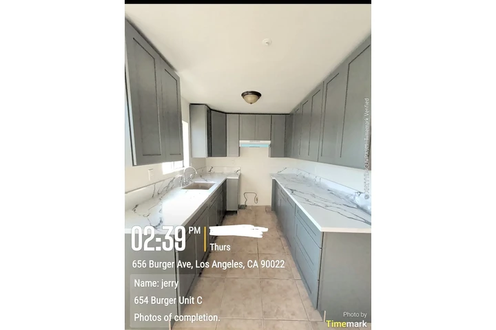 $2850 : 2 Bedroom + Bonus room image 10