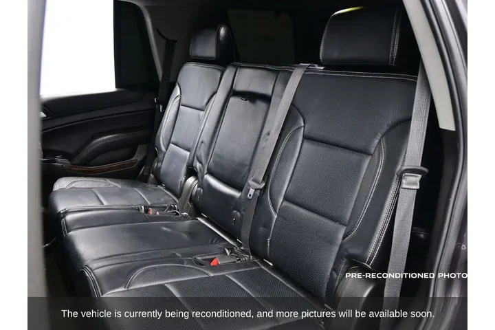 $22666 : Chevrolet Tahoe 2018 4x2 LS image 7