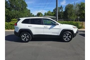 $16995 : Jeep Cherokee 2018 4x4 Trail thumbnail