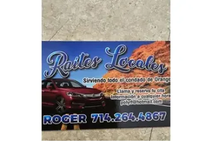 Raites locales image 2