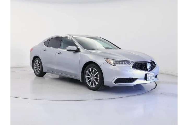 $20998 : Acura TLX 2020 4dr Sedan image 1