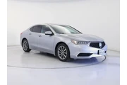 Acura TLX 2020 4dr Sedan en San Jose