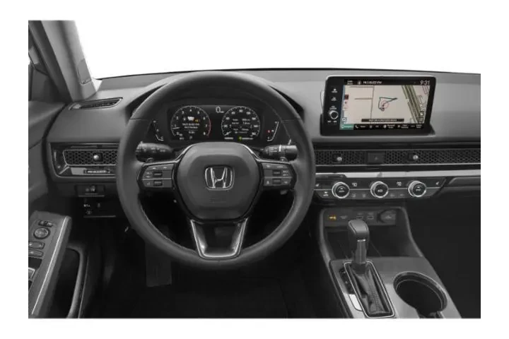 $25995 : Honda Civic 2023 Touring 4dr image 7