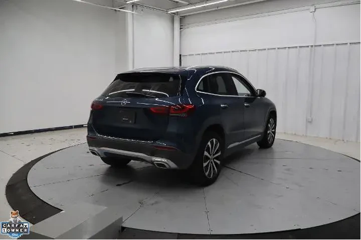 $21995 : Mercedes-Benz GLA 2021 GLA 2 image 4