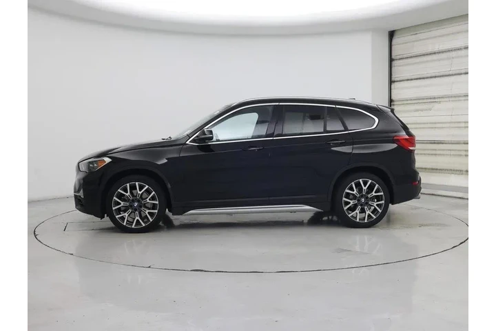 $21998 : BMW X1 2020 sDrive28i 4dr Sp image 3