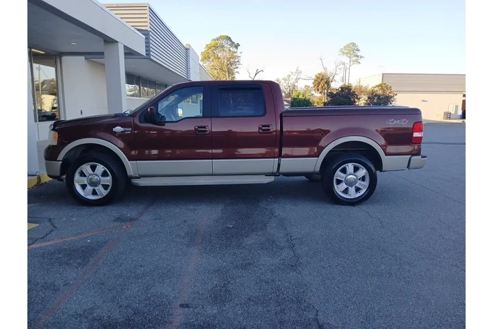 $9991 : Ford F-150 2007 XLT 4dr Supe image 8