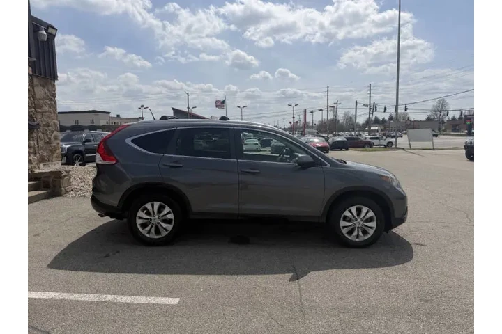 $8999 : 2013 CR-V EX-L image 5