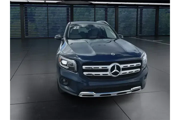 $27388 : Mercedes-Benz GLB 2022 GLB 2 image 3