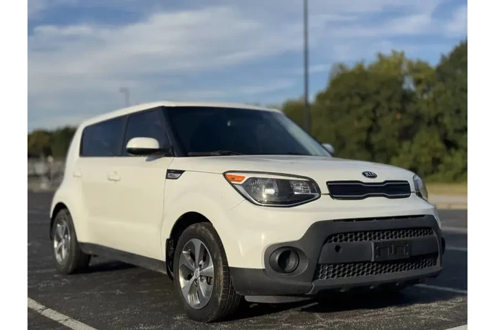 $4999 : 2018 Soul image 1