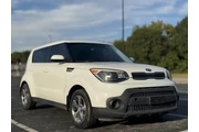2018 Soul en Kansas City
