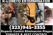 PEST CONTROL 24-7 EXTERMINATOR thumbnail