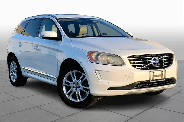 $12781 : Volvo XC60 2016 T5 Drive-E P image 3