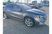 $20988 : Mercedes-Benz GLA 2019 AWD G thumbnail