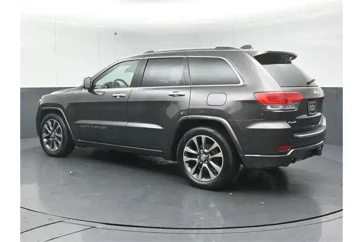 $16595 : Jeep Grand Cherokee 2018 4x4 image 5