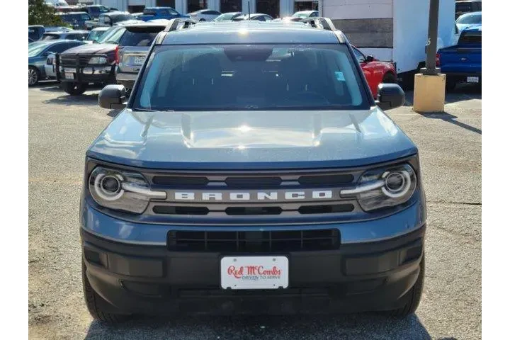 $22500 : Ford Bronco Sport 2024 AWD B image 8