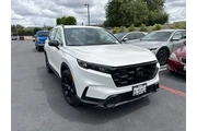 $33988 : Honda CR-V Hybrid 2024 AWD S thumbnail