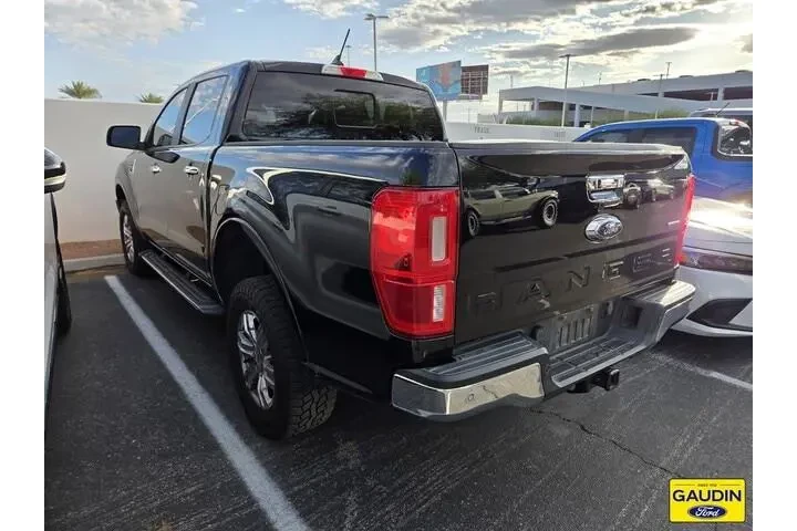 $23363 : Ford Ranger 2019 4x4 XLT 4dr image 2