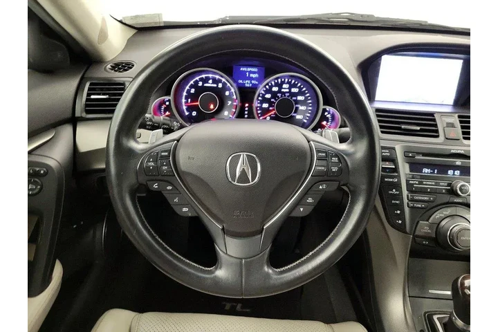 $14998 : Acura TL 2014 SH-AWD 4dr Sed image 10