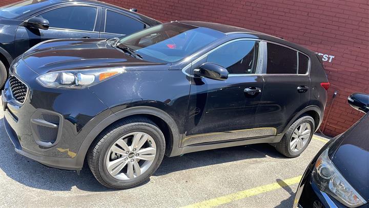 $14990 : 2017 KIA SPORTAGE2017 KIA SPO image 10