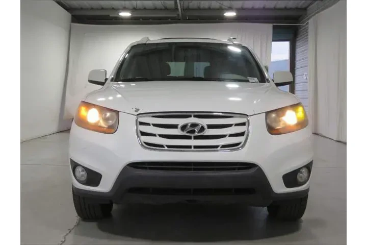 $5998 : Hyundai SANTA FE 2010 SE 4dr image 2