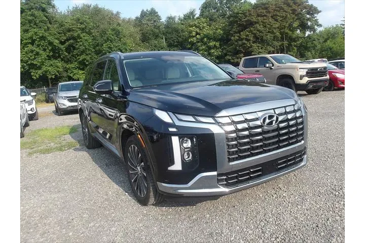 $38922 : Hyundai PALISADE 2023 AWD Ca image 1