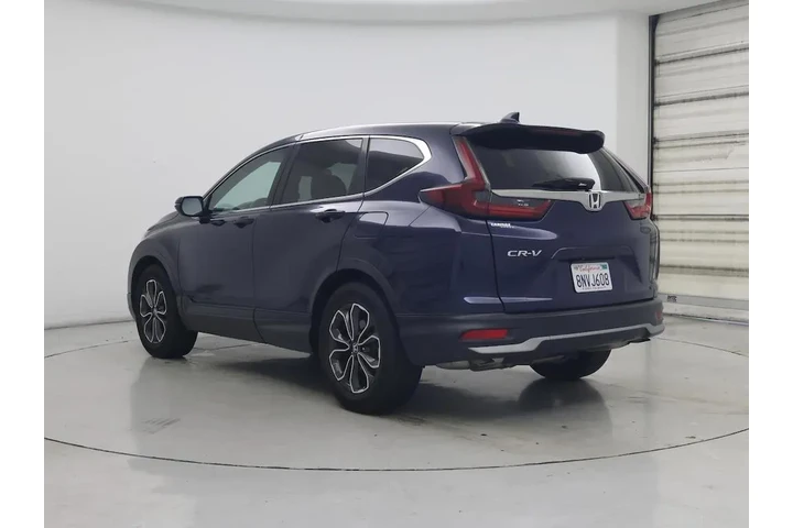 $23998 : Honda CR-V 2020 EX 4dr SUV image 2