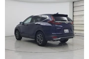 $23998 : Honda CR-V 2020 EX 4dr SUV thumbnail