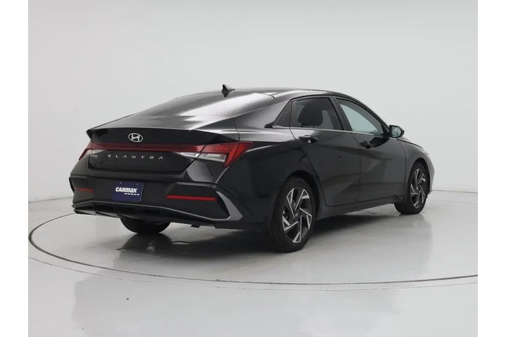 $19998 : Hyundai ELANTRA 2024 SEL 4dr image 8