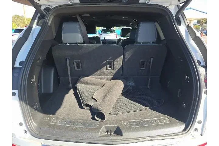 $22020 : Buick Enclave 2023 Essence 4 image 4