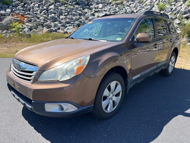 $10842 : PRE-OWNED 2012 SUBARU OUTBACK image 3