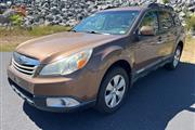 $10842 : PRE-OWNED 2012 SUBARU OUTBACK thumbnail