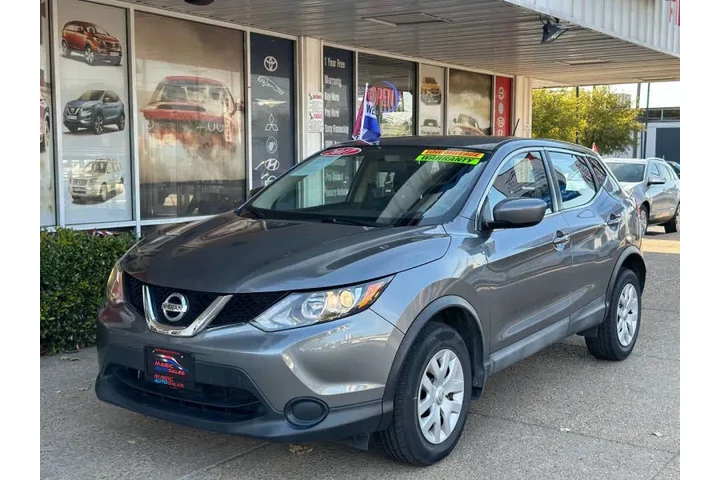 $14999 : 2017 Rogue Sport S image 5