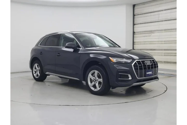 $30998 : Audi Q5 2023 AWD quattro Pre image 1