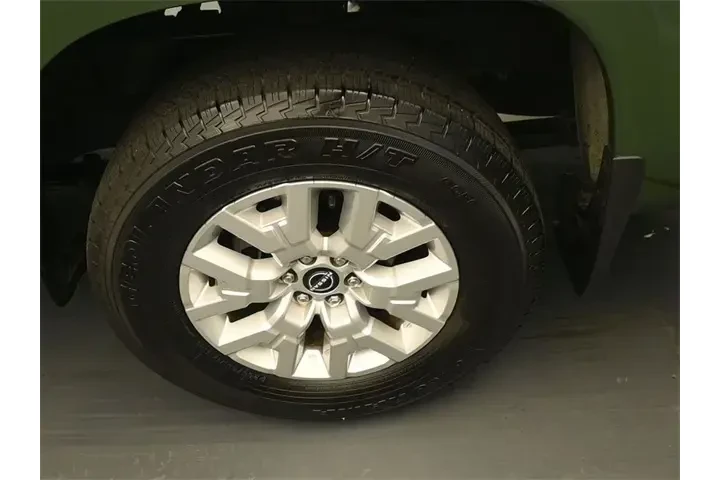 $27996 : Nissan Frontier 2022 4x4 S 4 image 9